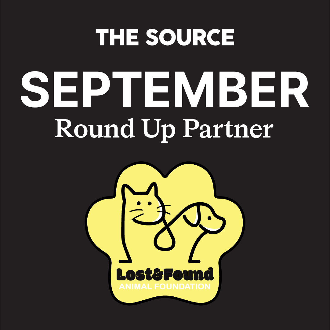 Round up for September