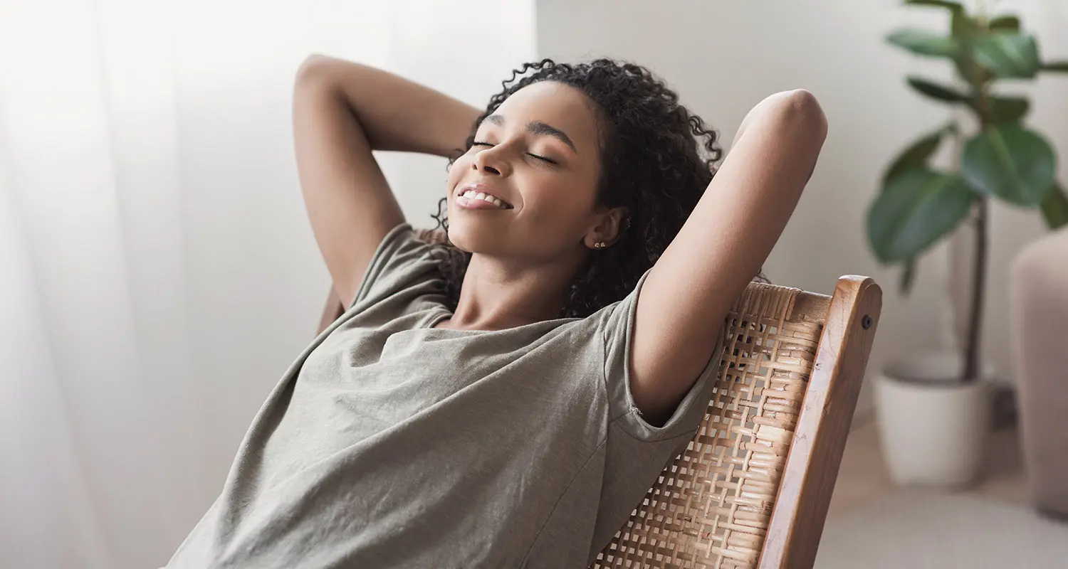 Top 5 PRIME Relaxation Techniques