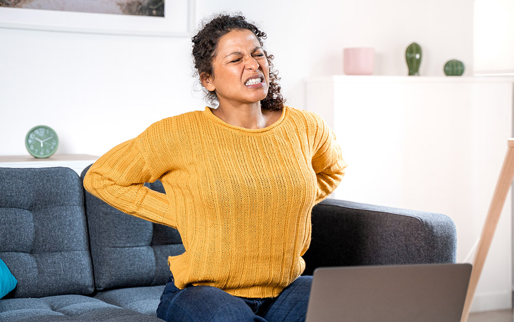 The Top 6 Ways to Promote Pain Relief