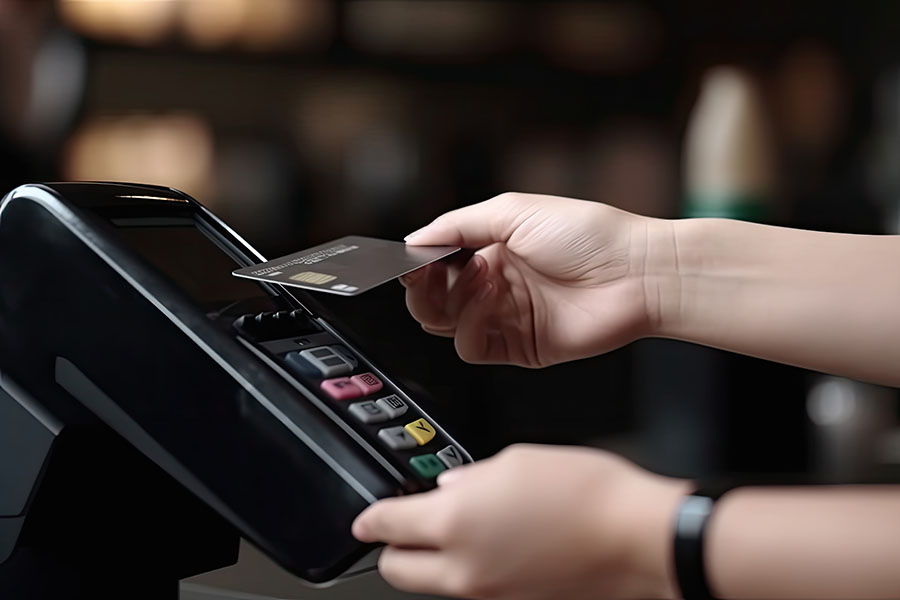 The Source Will Be Accepting Debit with Salt Cashless ATM on Nov. 5th!