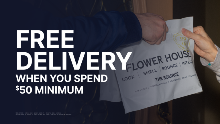 5 Reasons Free Cannabis Delivery is Underrated
