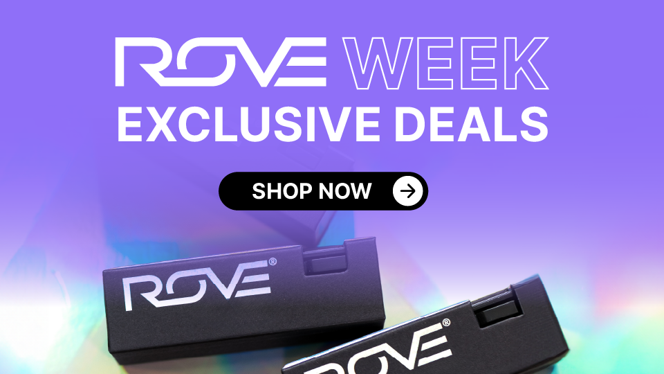 It’s ROVE WEEK at The Source, Check Out These 3 AMAZING Deals!