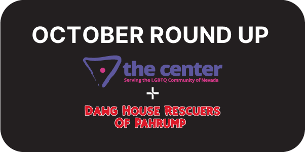 Round up for October