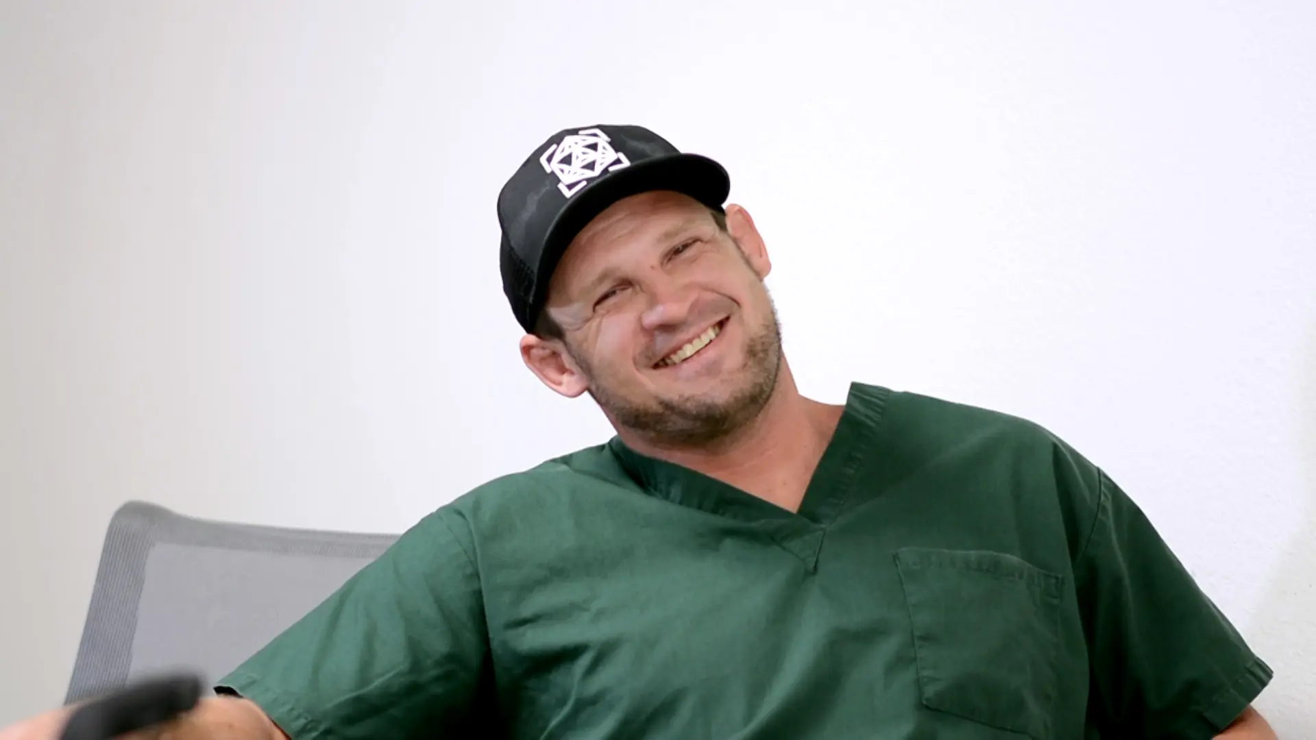 Croptober Cultivator Interview – Steve Cantwell of Green Life Productions