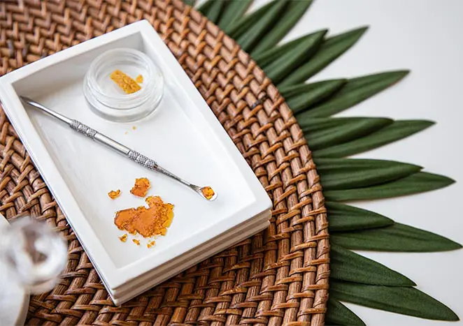5 Reasons You Should Try Cannabis Concentrates