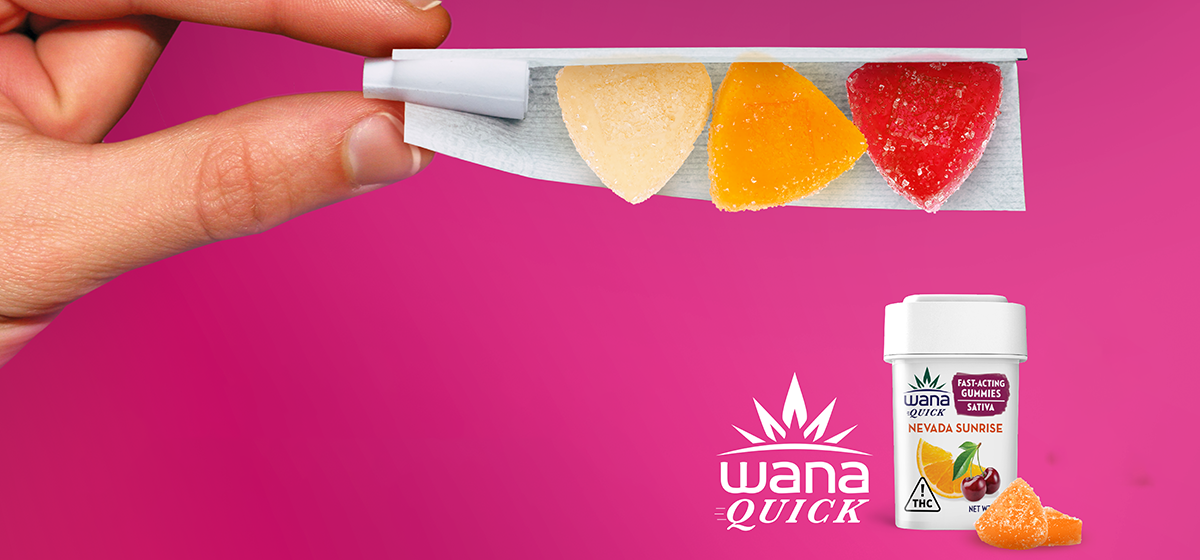 Celebrate International Women’s Day with Wana Edibles!