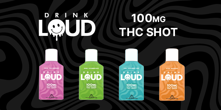 Drink Loud mobile 2