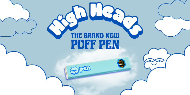 Puff Pen Mobile Ad 1