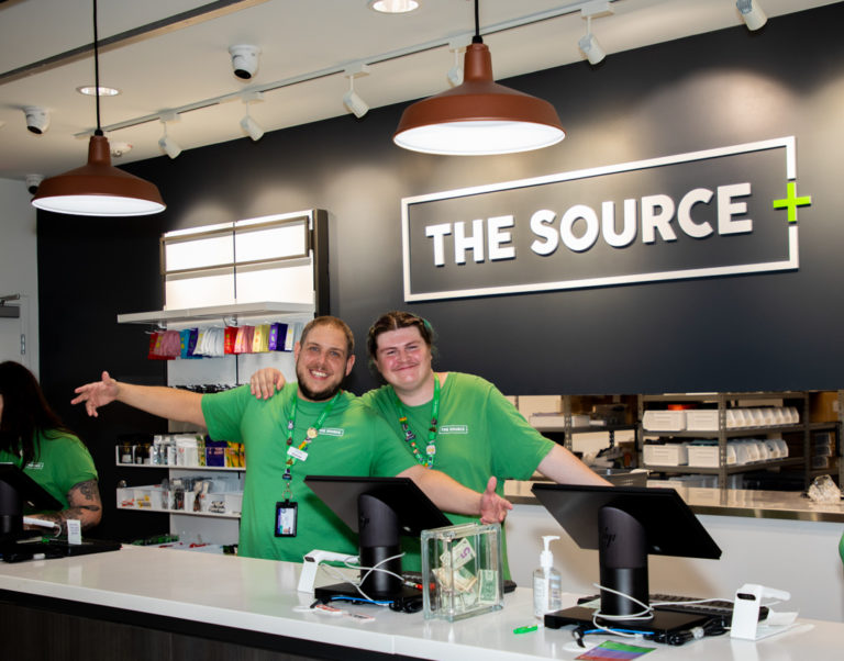 the source pahrump is now open cannabis marijuana dispensary nevada