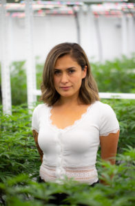 irene villanueva CAMP croptober interview