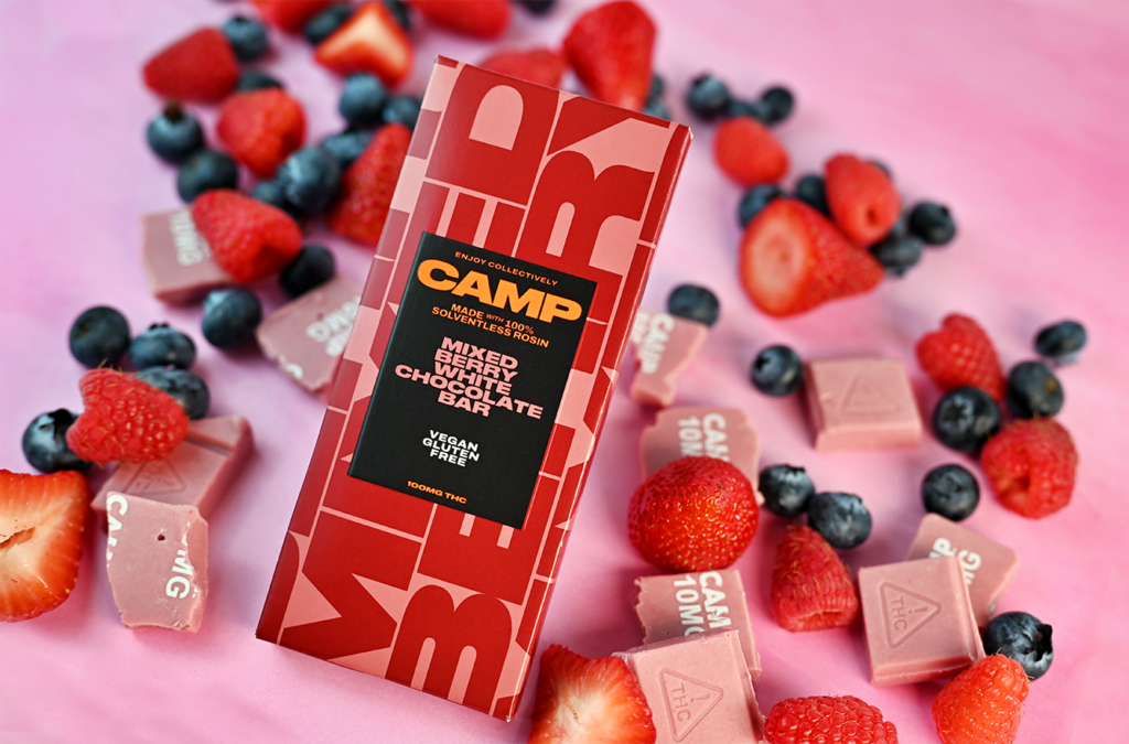 camp white vegan chocolate mixed berry gluten free the source