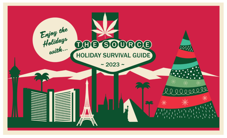 the source holiday survival guide 2023