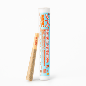 high heads infused pre-rolls