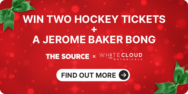 whitecloud giveaway the source