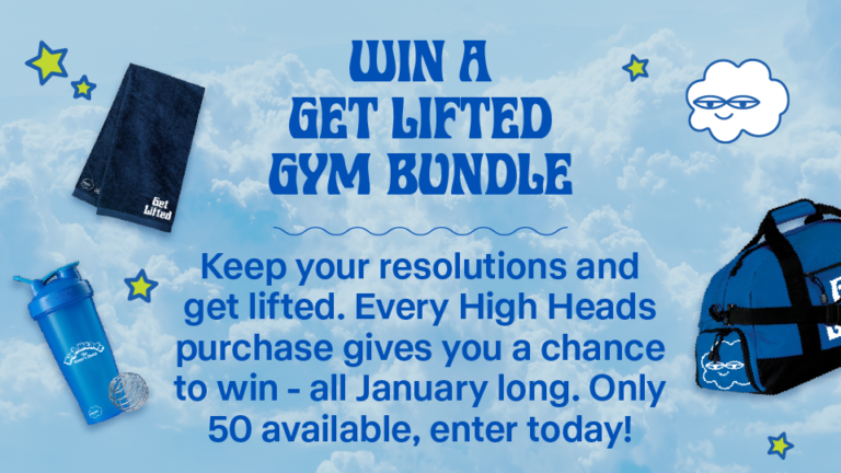 get lifted gym bundle high heads