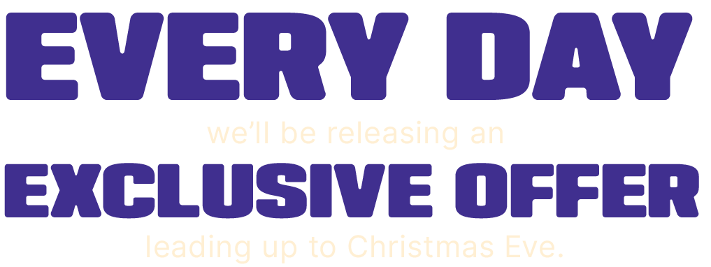 Exclusive cannabis offers each day
