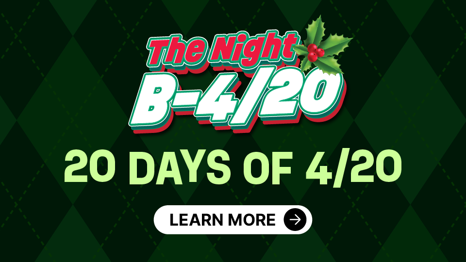 The Night B420 Mobile