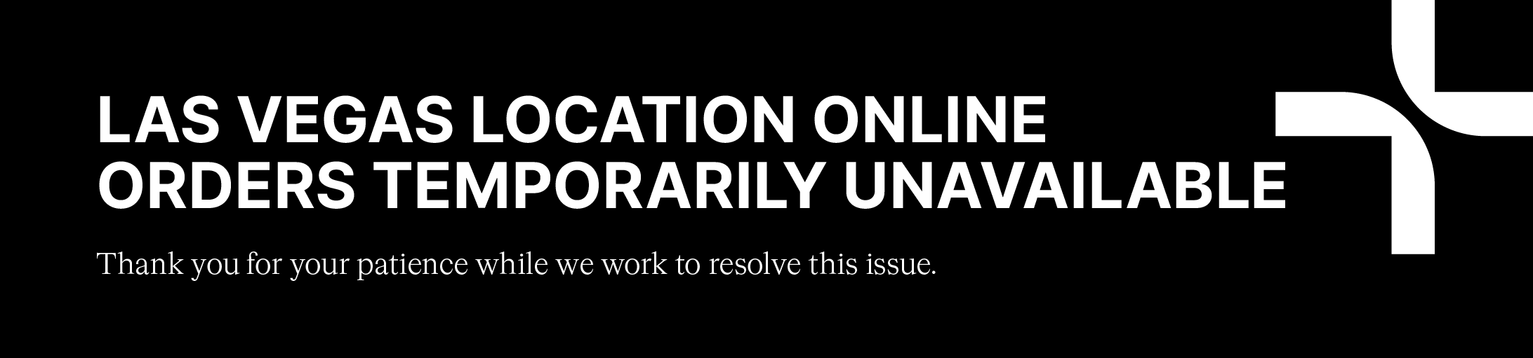 Sahara Online Closed Deal Banner