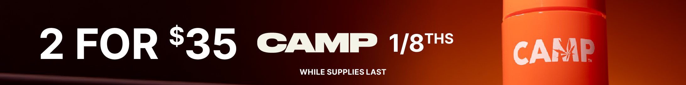 2for35 CAMP Eighths Desktop