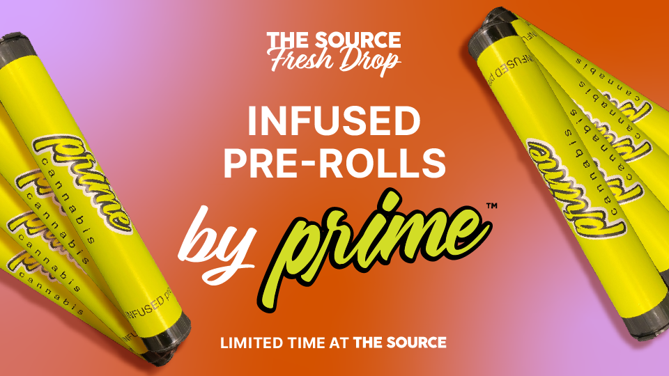 Prime Fresh Drop Mobile