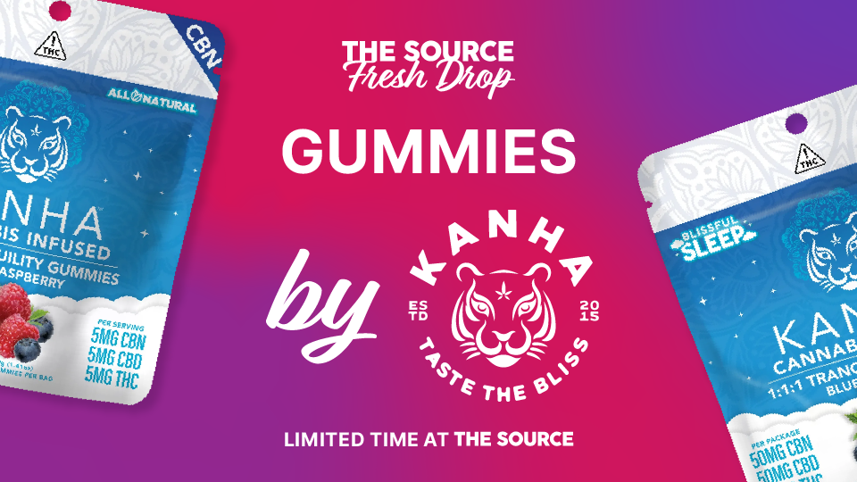 Kanha Fresh Drop Mobile