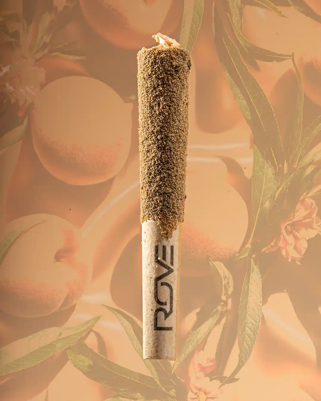 infused pre-roll