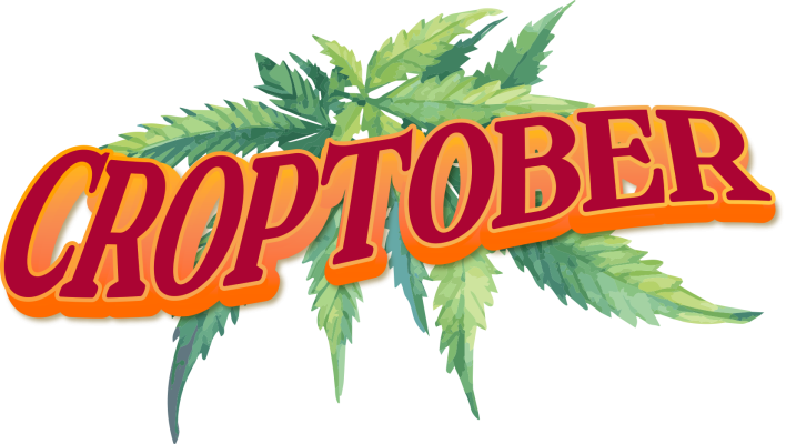 Croptober