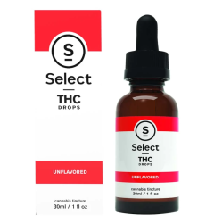 Select Tincture Image