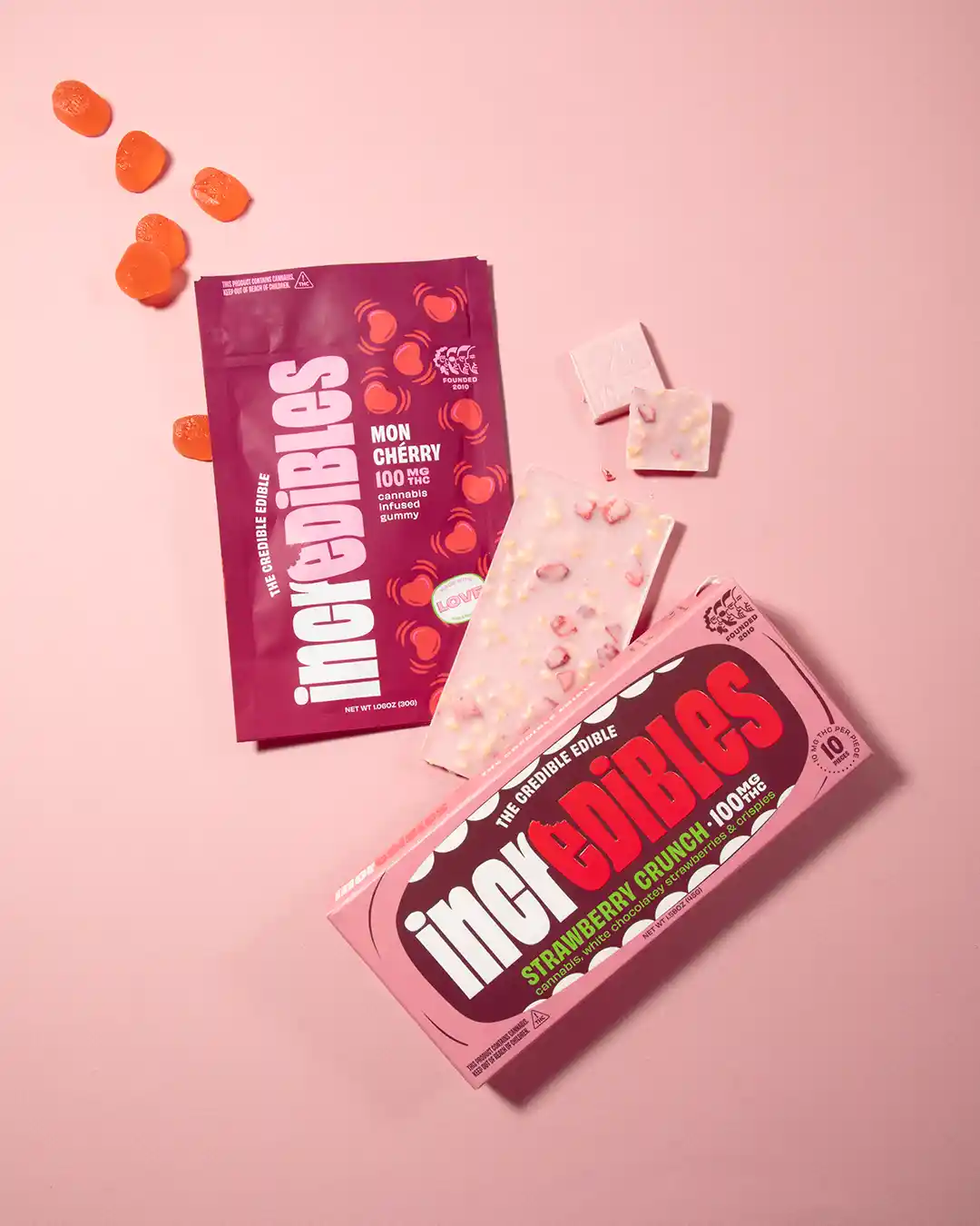 chocolates
