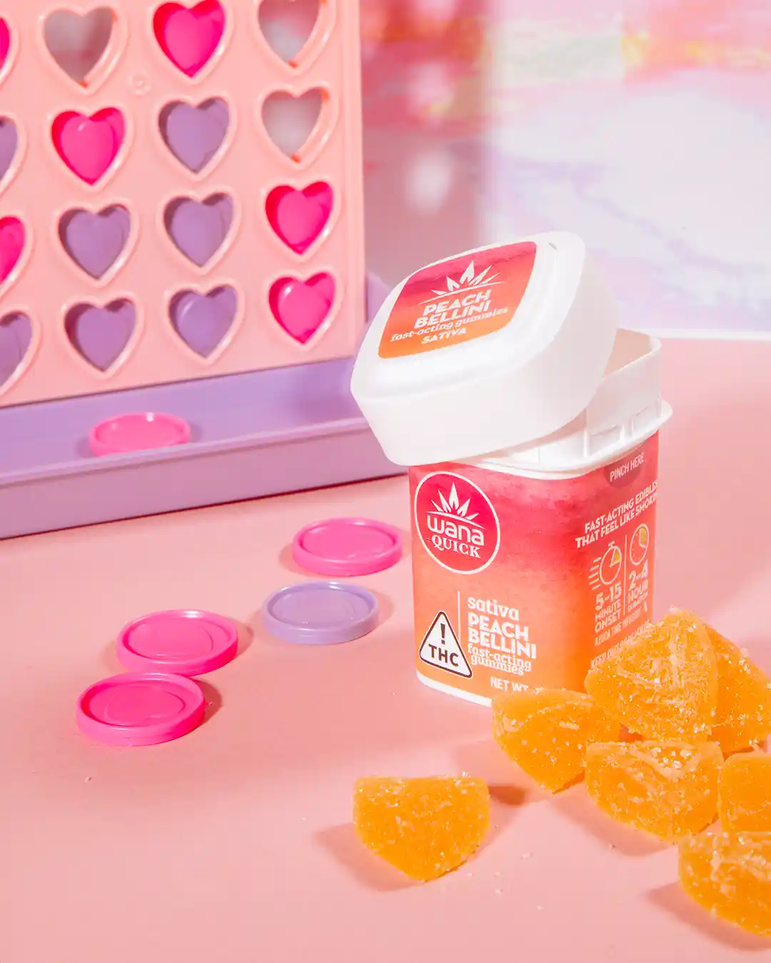 gummies